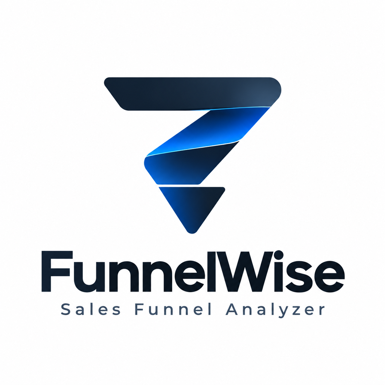 FunnelWise logo