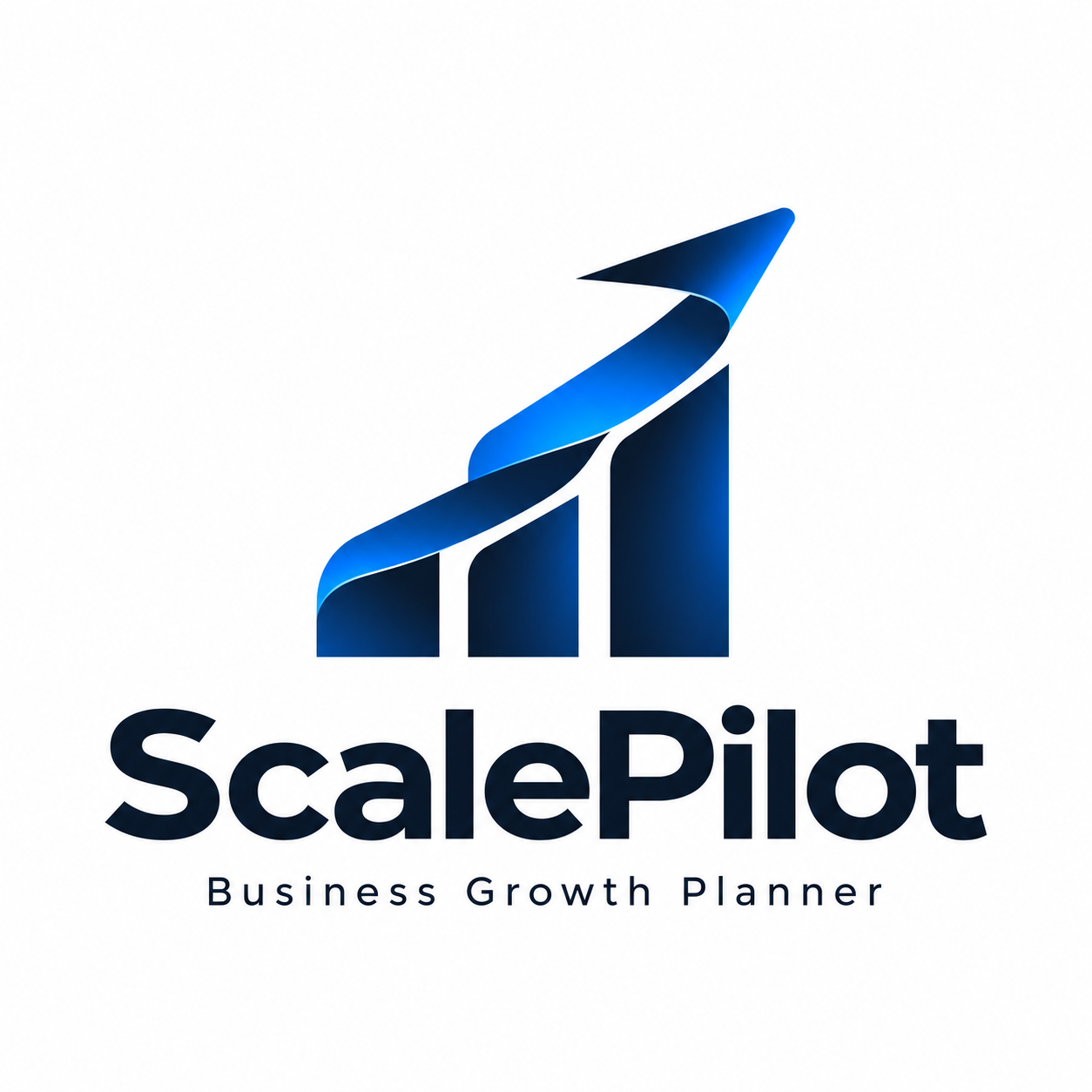 ScalePilot logo
